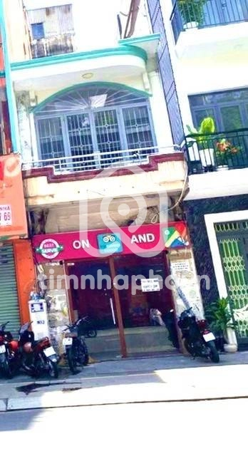 270 Đường Đề Thám, Phường Bến Thành