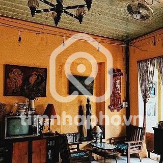 28 Đường Nguyễn Hữu Cầu, Phường Tân Định