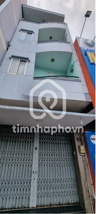 48 Đường Nguyễn Văn Cừ, Phường Cầu Ông Lãnh