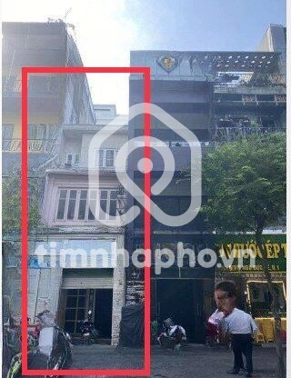 52 Đường Ngô Đức Kế, Phường Sài Gòn