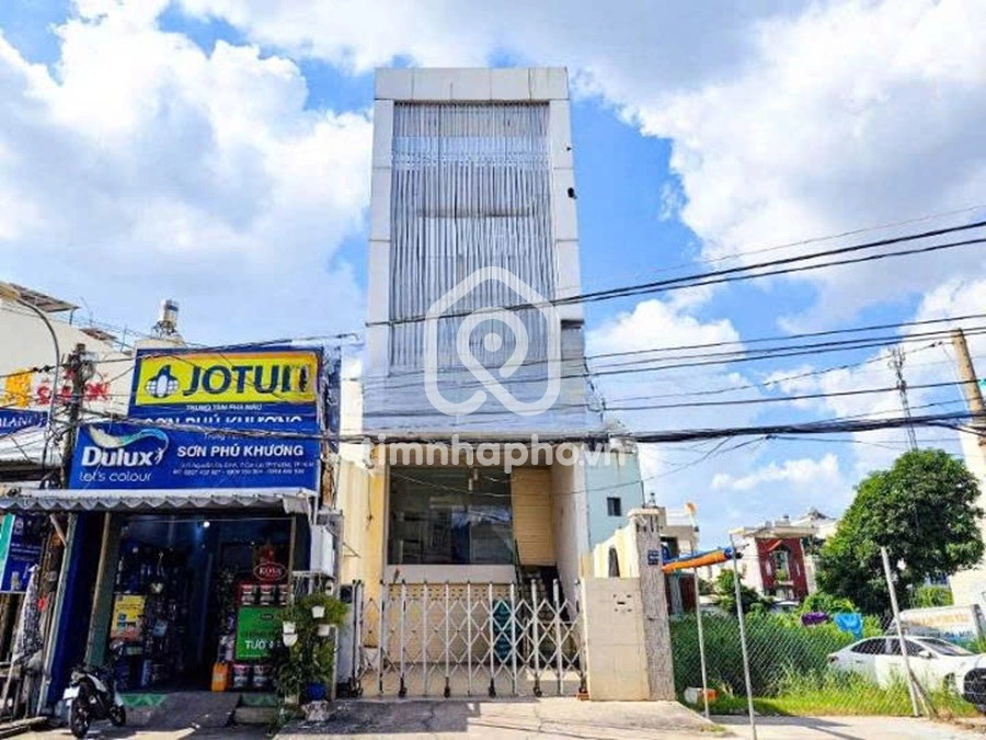 632 Đường Nguyễn Thị Định, Phường Cát Lái