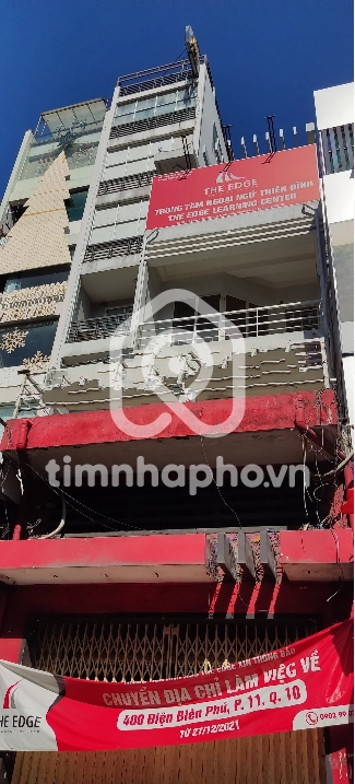 66 Đường Võ Thị Sáu, Phường Tân Định