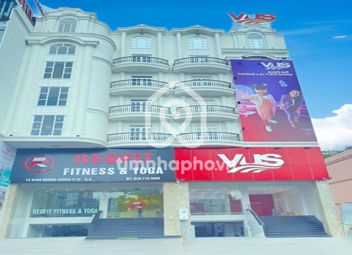 73 Đường Kinh Dương Vương, Phường 13, Quận 6