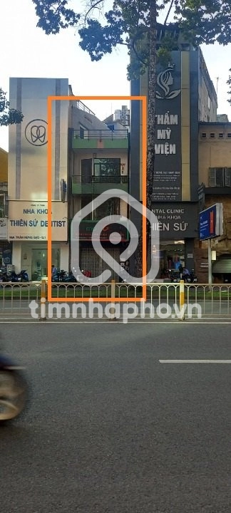 94 Đường Trần Hưng Đạo, Phường Bến Thành