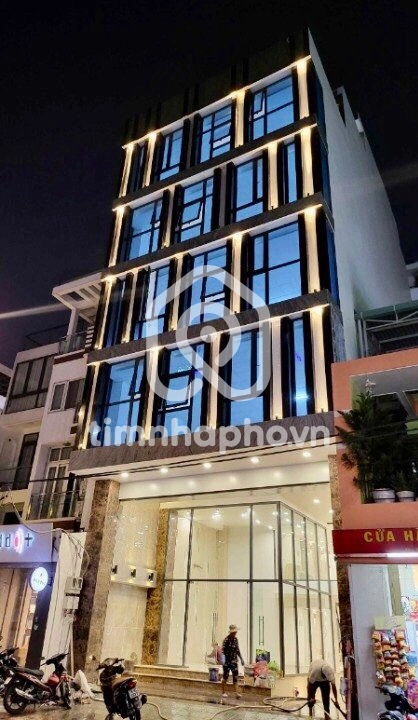 13-15 Đường Trần Khắc Chân, Phường Tân Định