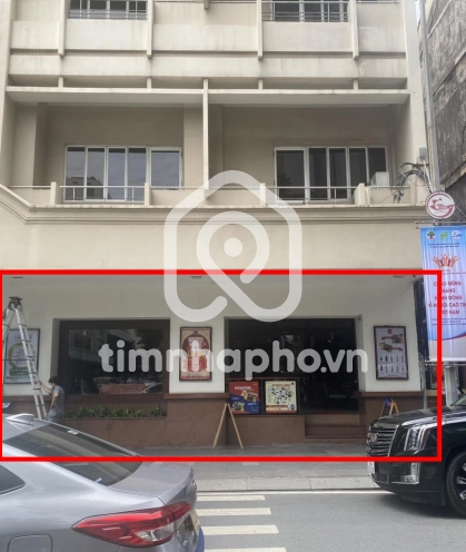 123 Đường Đồng Khởi, Phường Sài Gòn