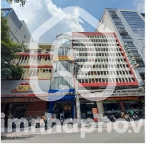95 Đường Nguyễn Công Trứ, Phường Sài Gòn