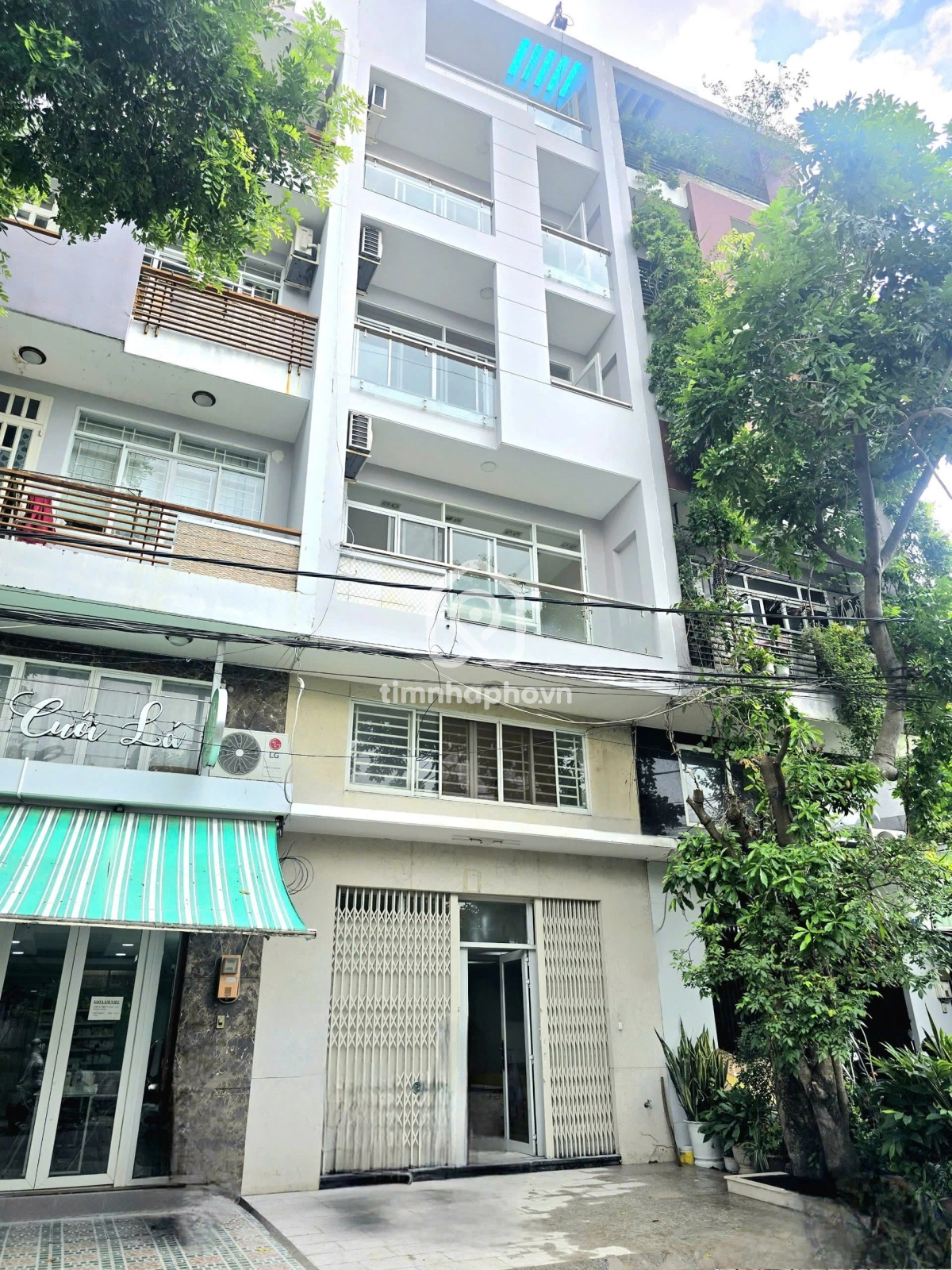 76 Đường Tam Đảo, Phường 14, Quận 10