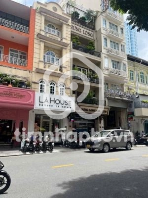 88 Đường Mạc Thị Bưởi, Phường Bến Nghé, Quận 1