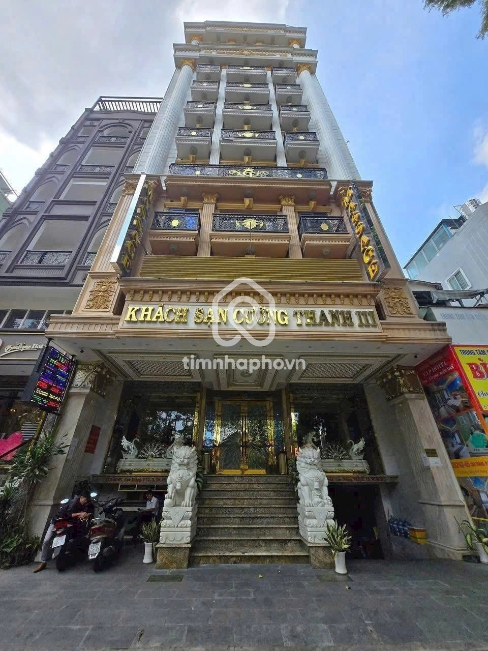 252/43-45 Đường Cao Thắng, Phường 12, Quận 10