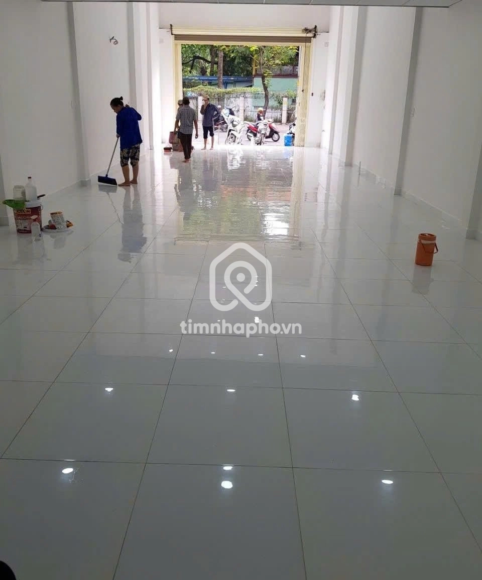 82B Đường Hòa Bình, Phường 5, Quận 11