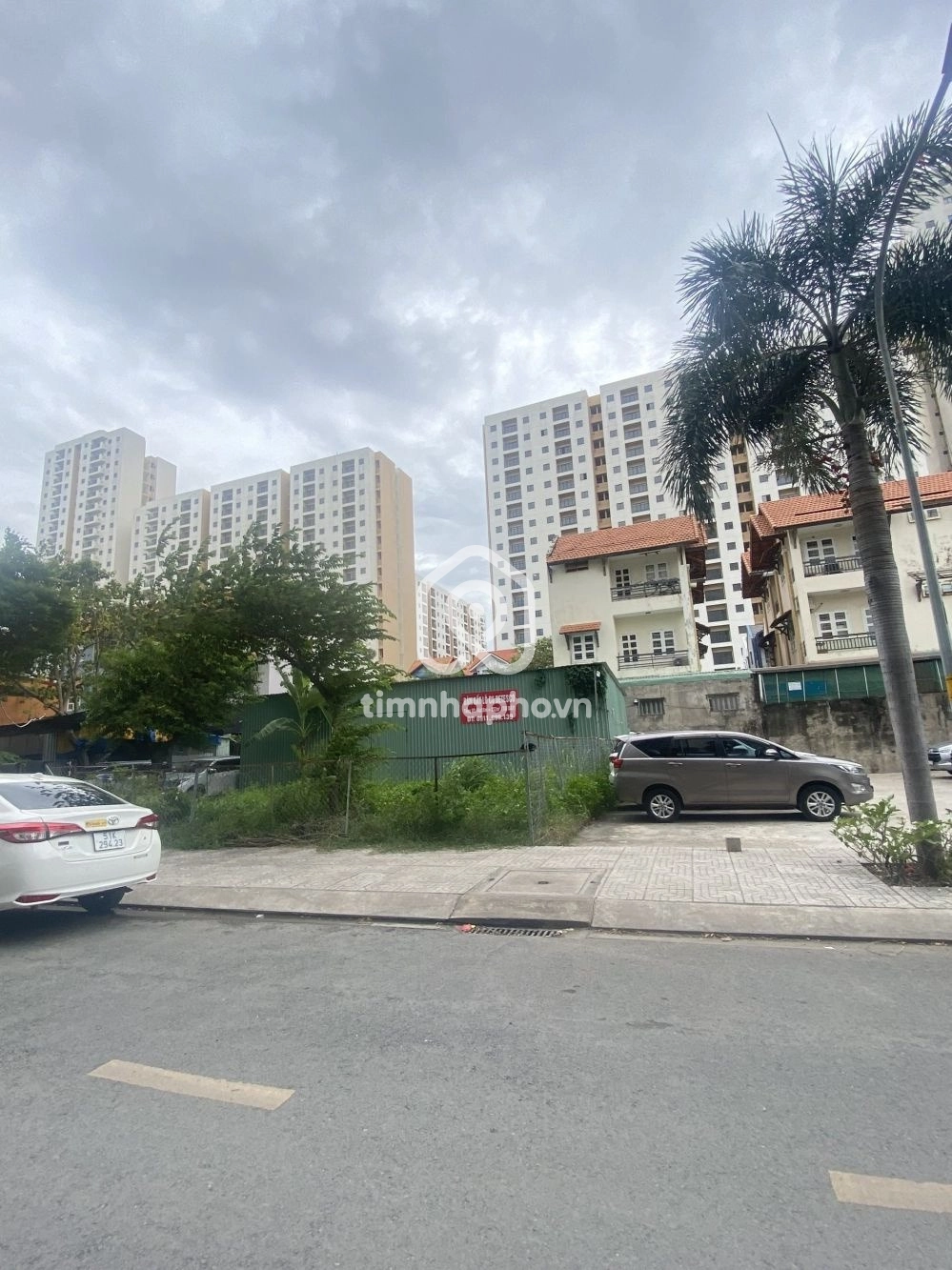 C6 Đường D4, Phường An Khánh