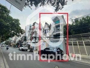 39 Đường Lam Sơn, Phường 5, Phú Nhuận