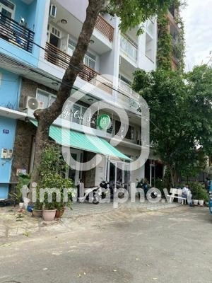 76 Đường Tam Đảo, Phường 14, Quận 10