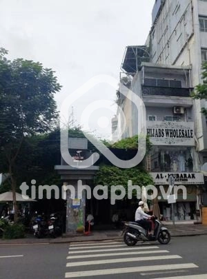 3 Đường Trương Định, Phường Bến Thành, Quận 1