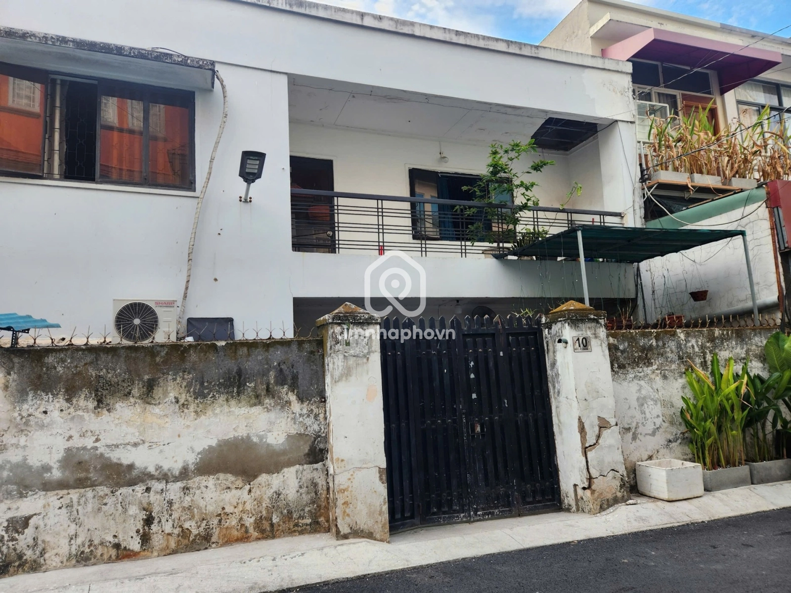 10 Đường Số 2, Phường Thảo Điền, Thủ Đức