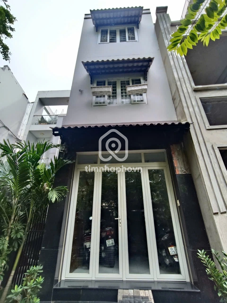 53/77C Đường Trần Khánh Dư, Phường Tân Định, Quận 1