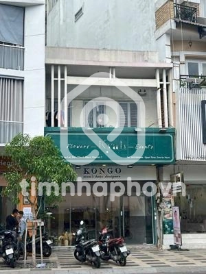 92 Đường Lê Lai, Phường Bến Thành, Quận 1