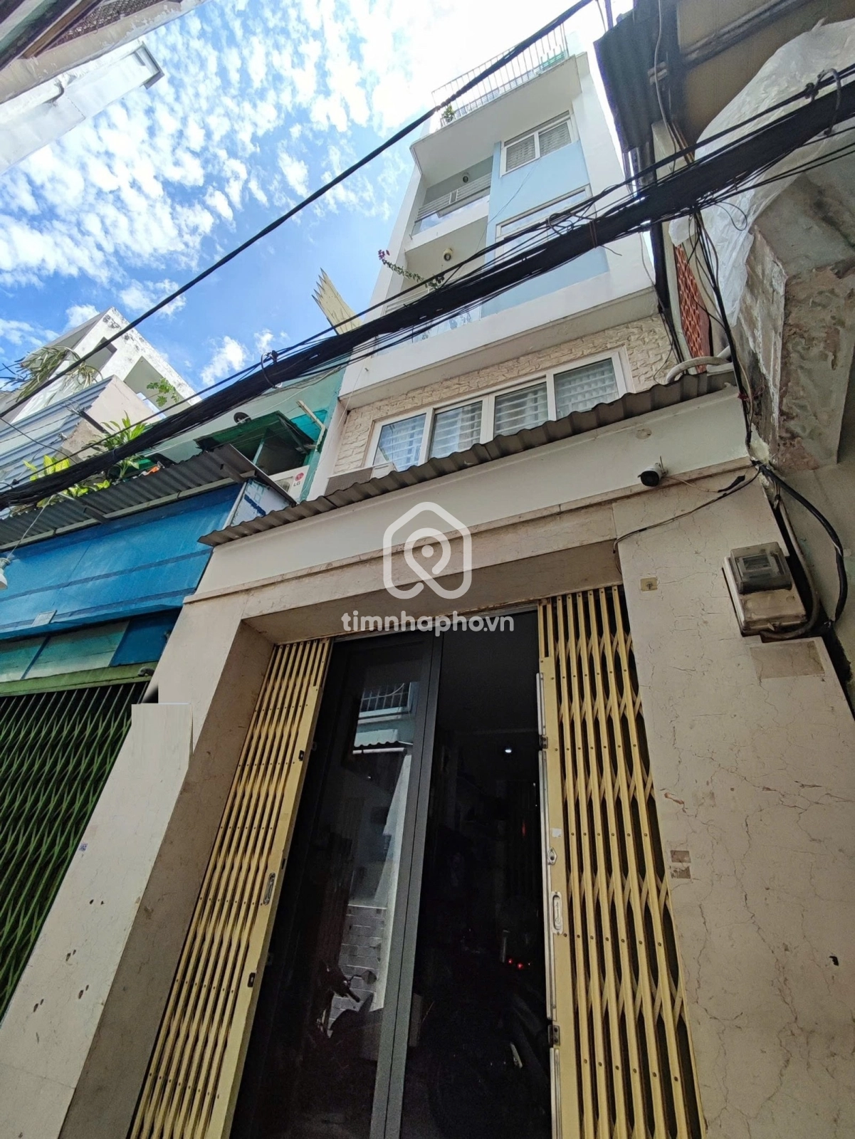 116/63/40 Đường Tô Hiến Thành, Phường Hòa Hưng