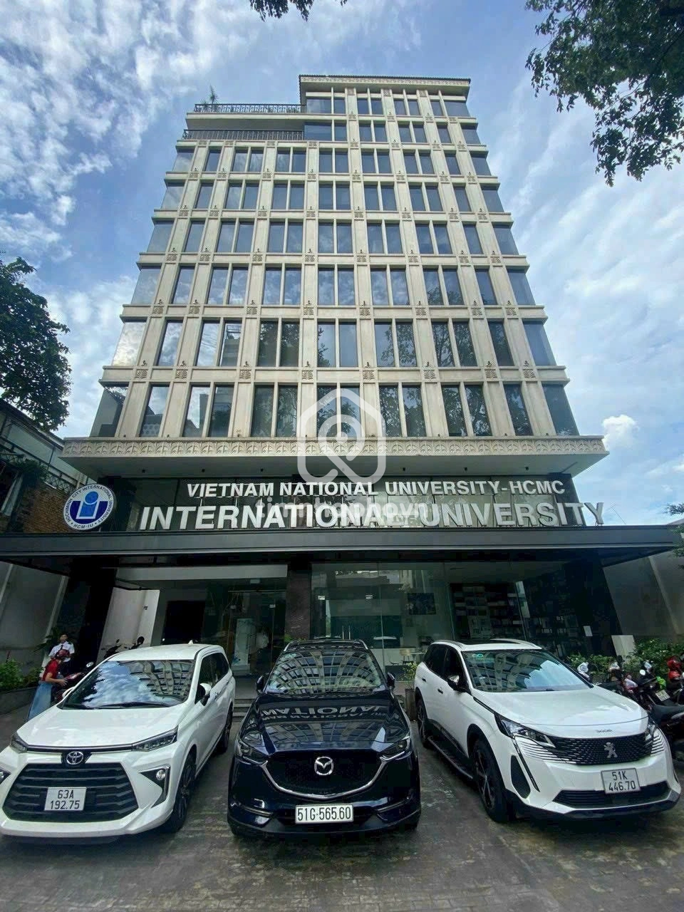 234 Đường Pasteur, Phường 6, Quận 3