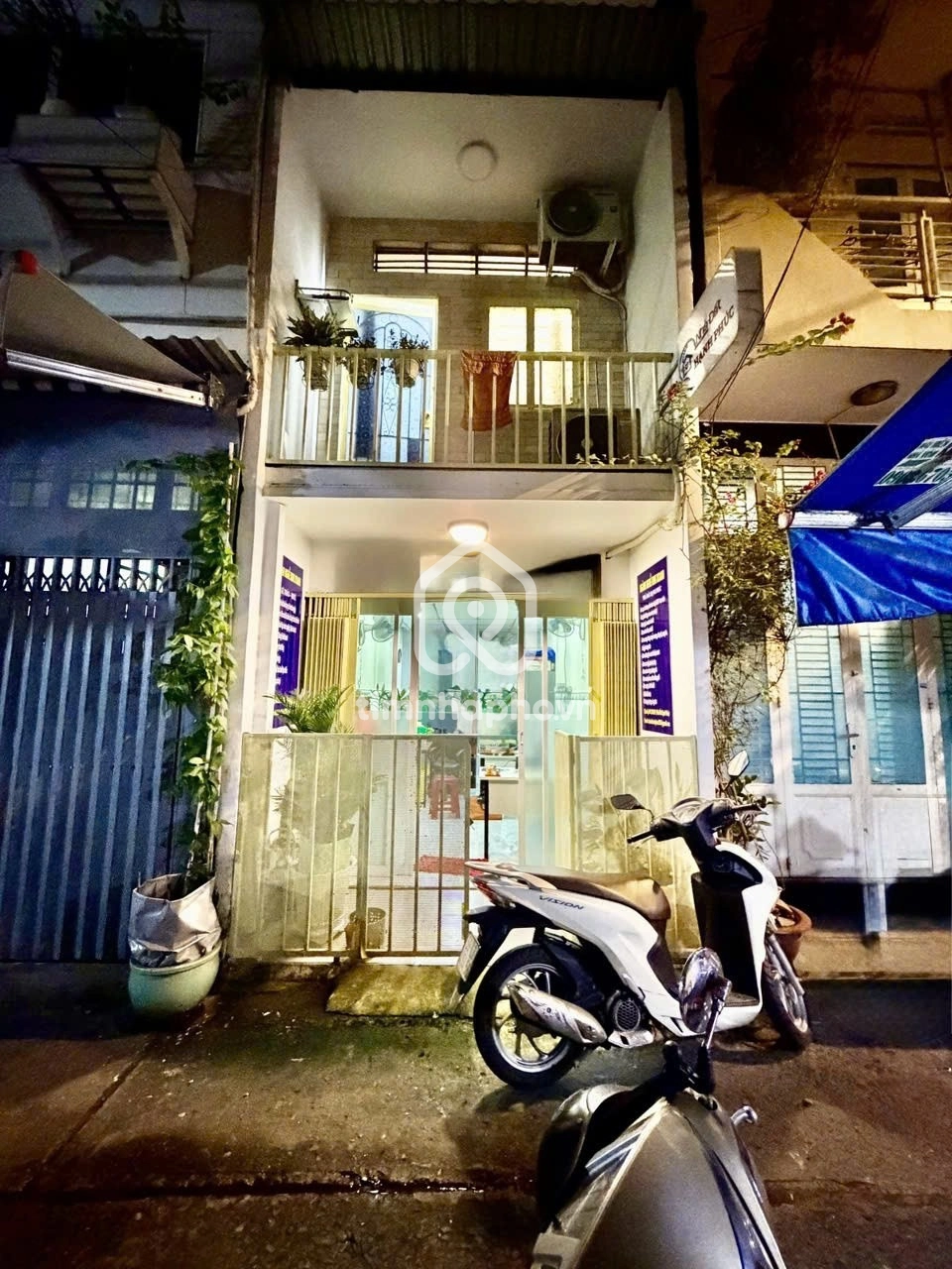 TK11/19 Đường Bến Chương Dương, Phường Cầu Kho, Quận 1