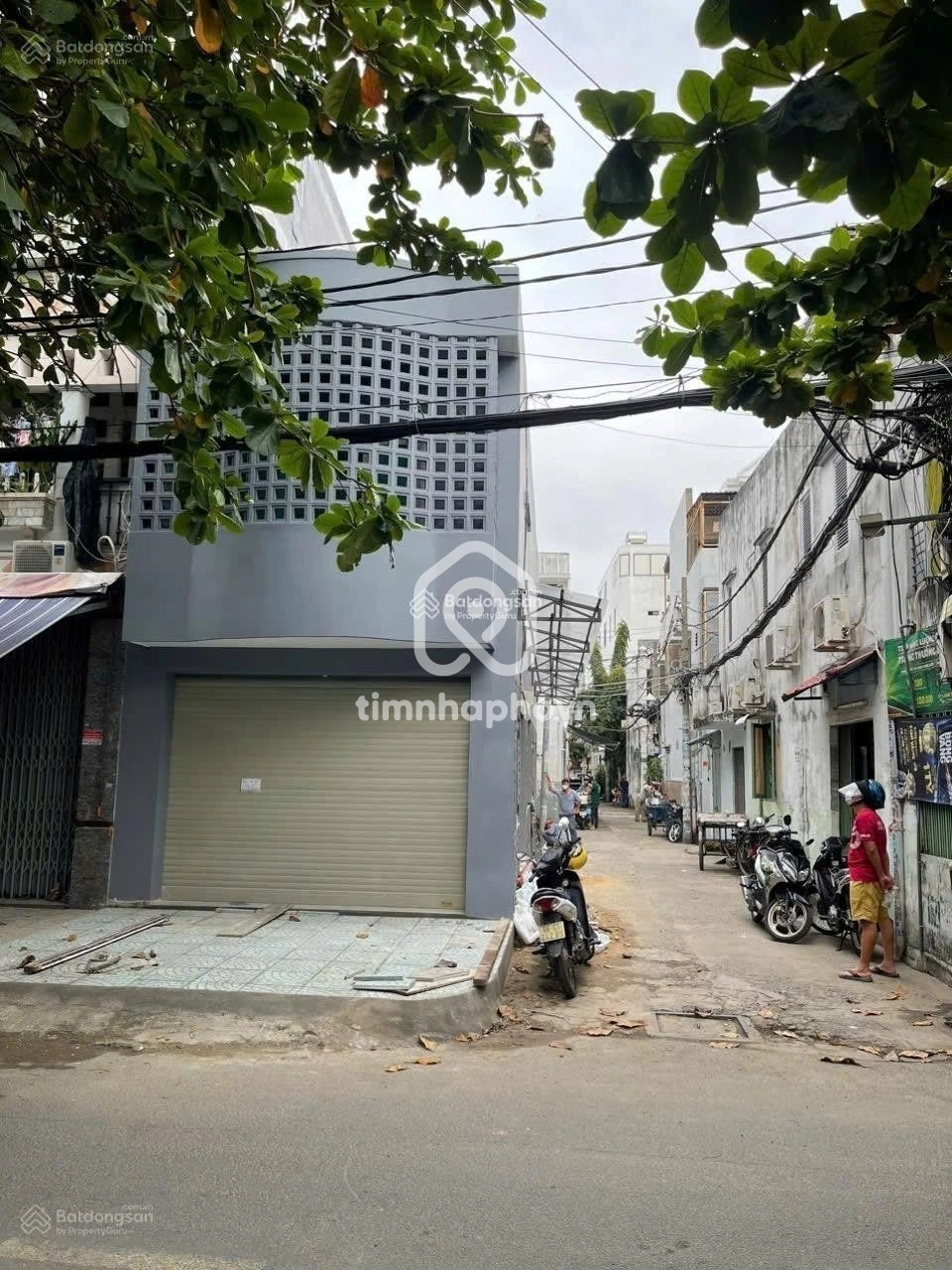 277 Đường Nguyễn Văn Công, Phường 3, Gò Vấp