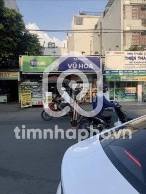 80 Đường Dương Đức Hiền, Phường Tây Thạnh, Tân Phú