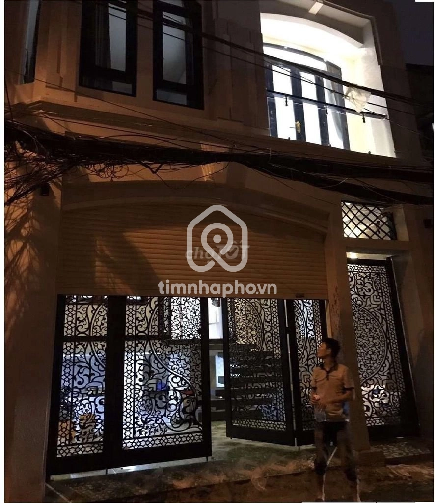 20 Đường Trần Hữu Trang, Phường 11, Phú Nhuận