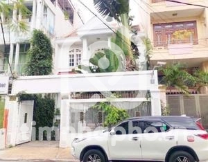 25-27 Đường Đặng Dung, Phường Tân Định, Quận 1