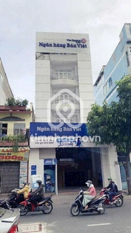 423 Đường Cộng Hòa, Phường 15, Tân Bình