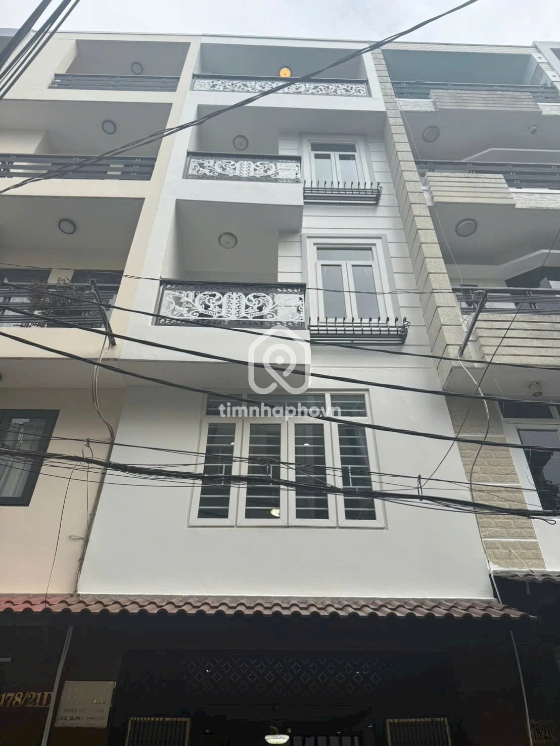 178/21e Đường Phan Đăng Lưu, Phường 3, Phú Nhuận