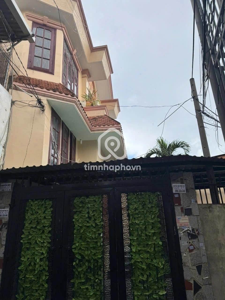 117/157/3 Đường Nguyễn Hữu Cảnh, Phường 22, Bình Thạnh