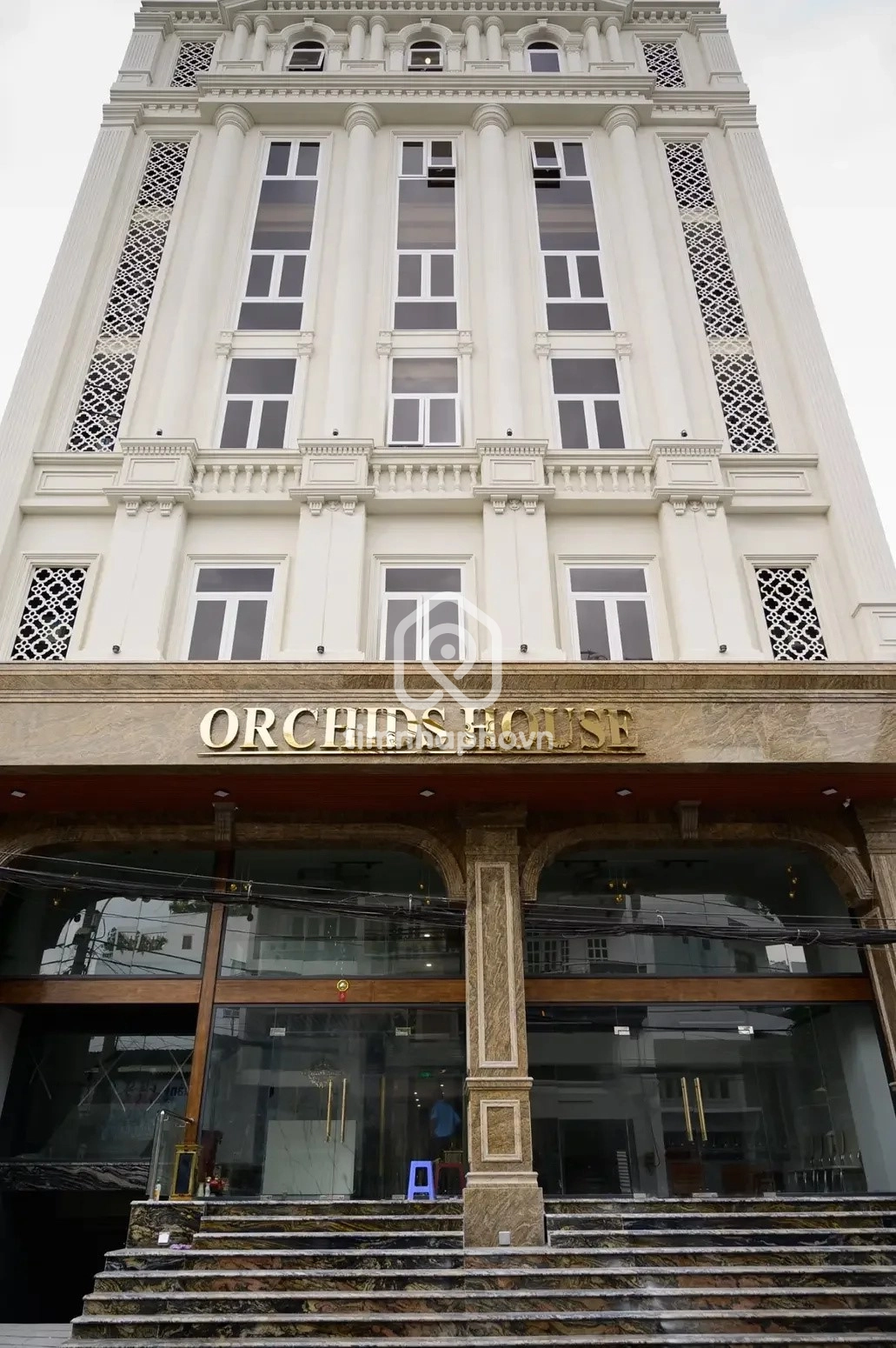 16 Đường Số 36, Phường Tân Hưng