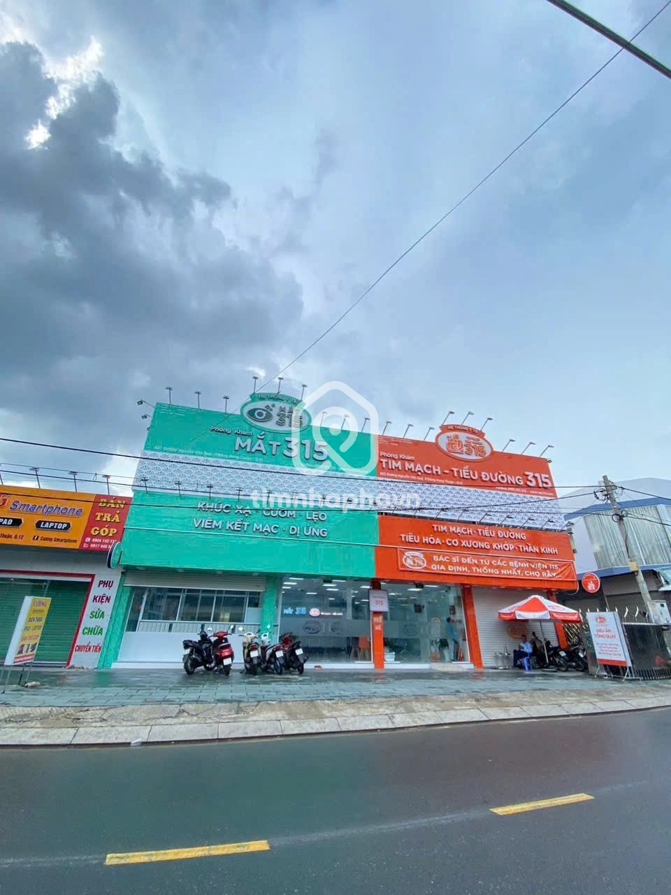 867A Đường Nguyễn Văn Quá, Phường Đông Hưng Thuận, Quận 12