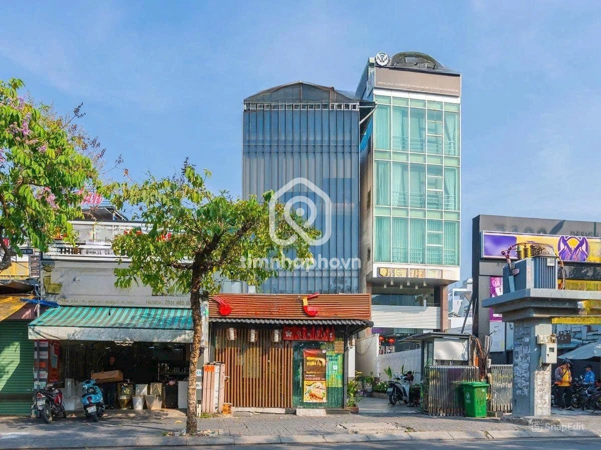 65 Đường Trần Não, Phường An Khánh, Thủ Đức