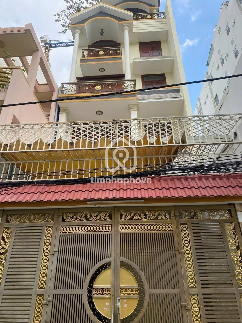 40/10 Đường Hoàng Bật Đạt, Phường Tân Sơn