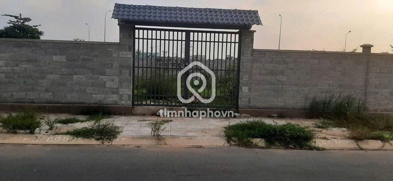 V2-3-V2-4 Đường Số 103, Phường Cát Lái