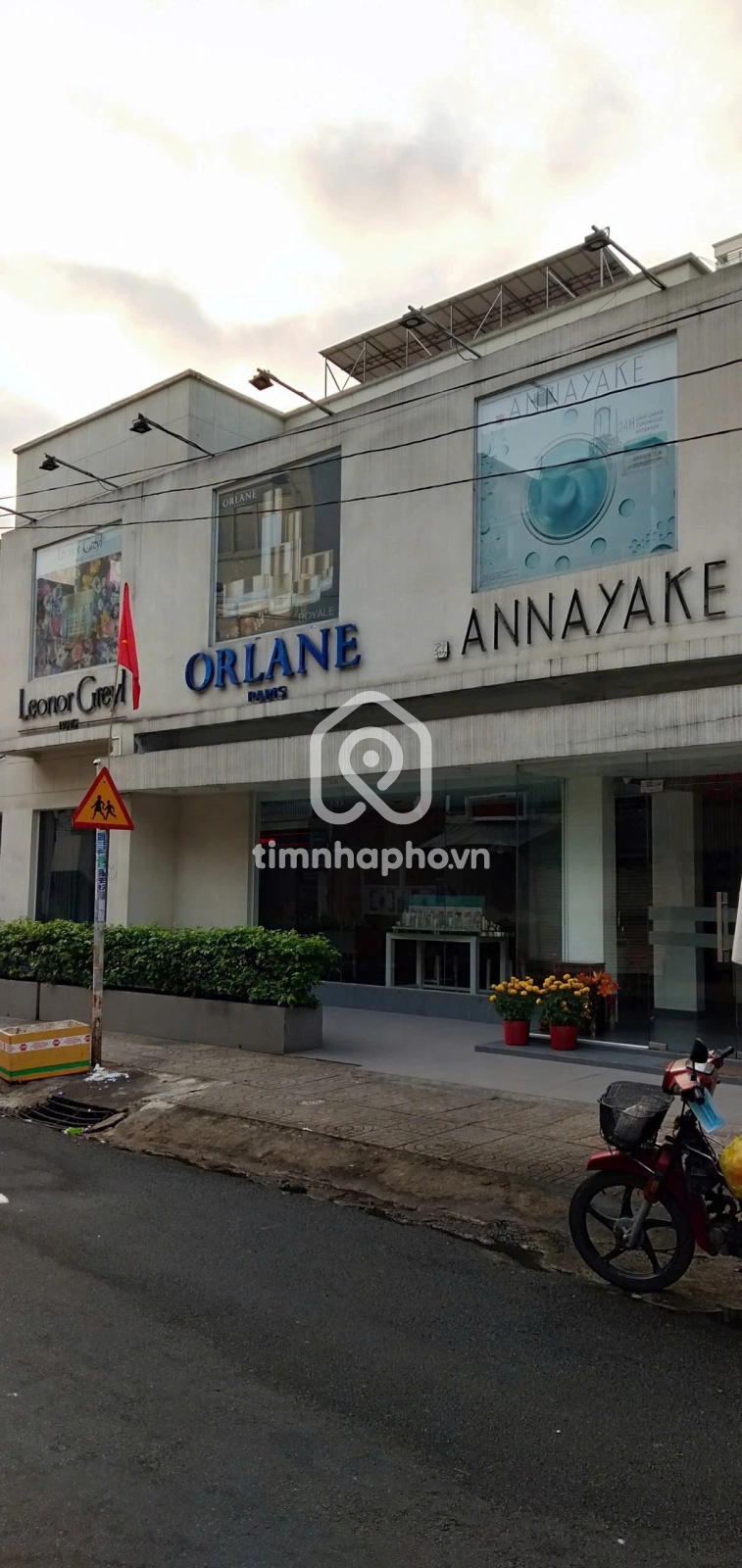 7A Đường Tăng Bạt Hổ, Phường 15, Quận 5