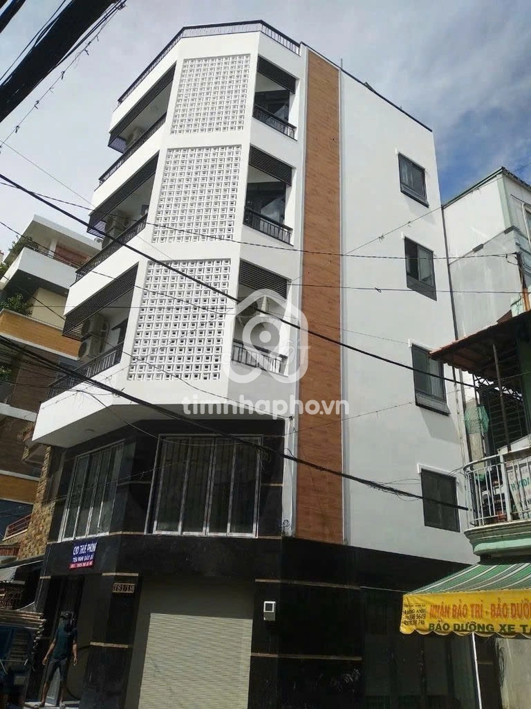 181/19 Đường Nghĩa Phát, Phường Tân Hòa
