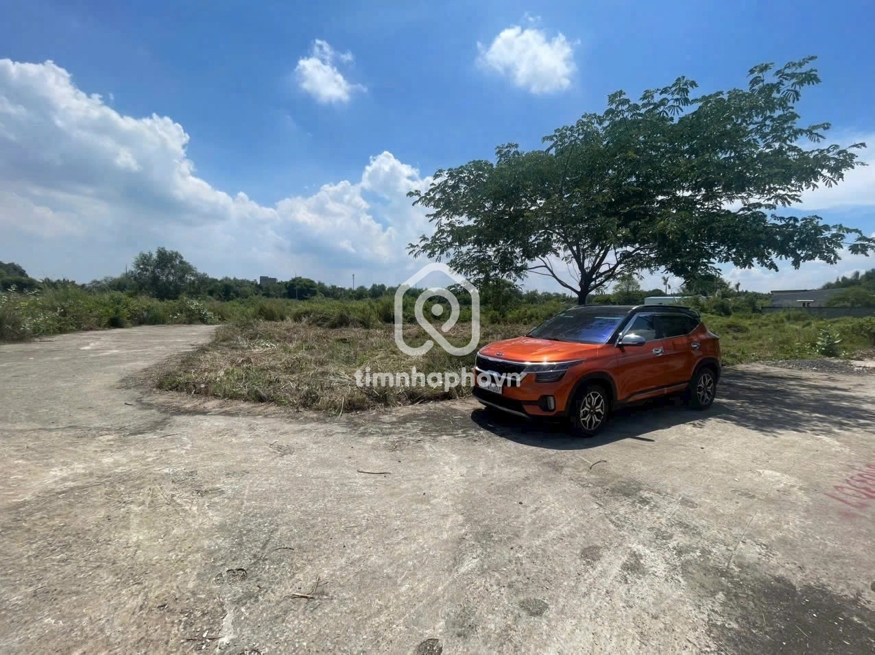 Đường Số 963, Phường Long Trường