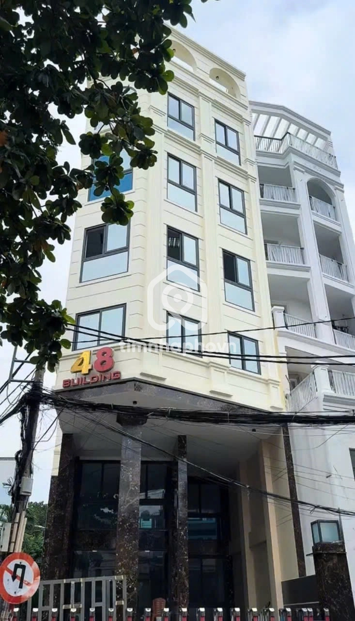 48 Đường Trần Bình Trọng, Phường 5, Bình Thạnh