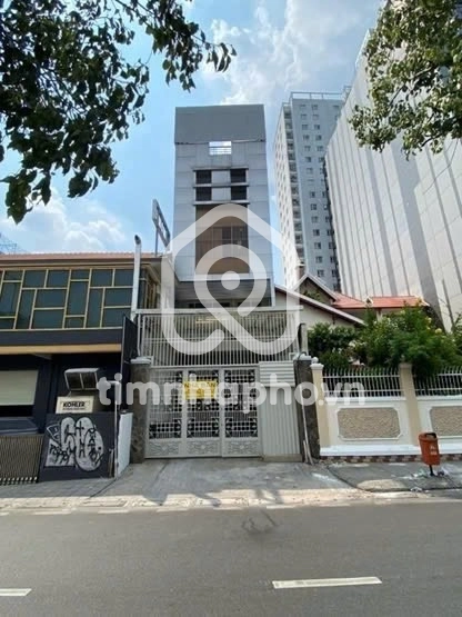 428 Đường Võ Văn Kiệt, Phường Cầu Ông Lãnh