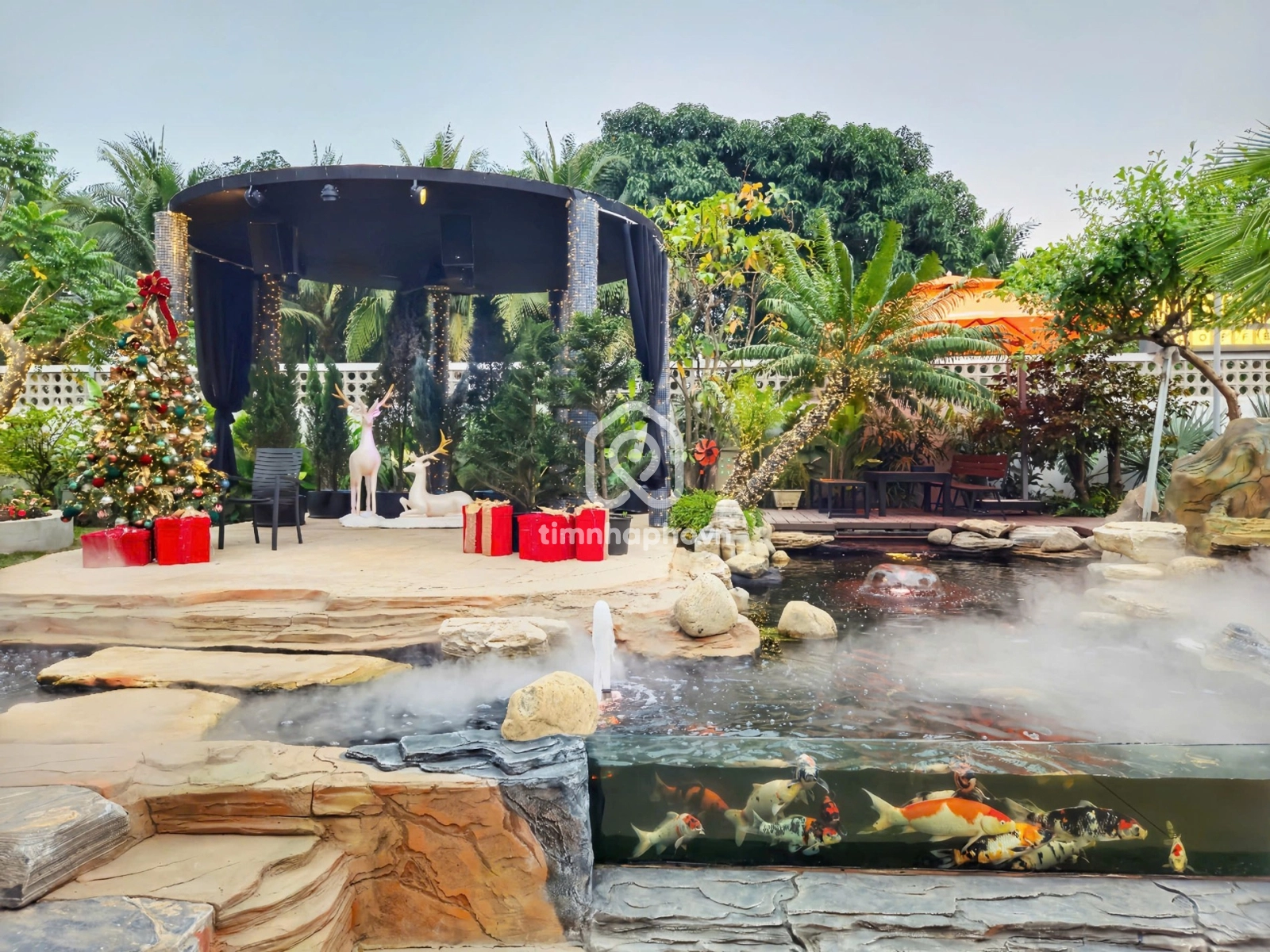 139/2 Đường Long Thuận, Phường Long Phước, Thủ Đức