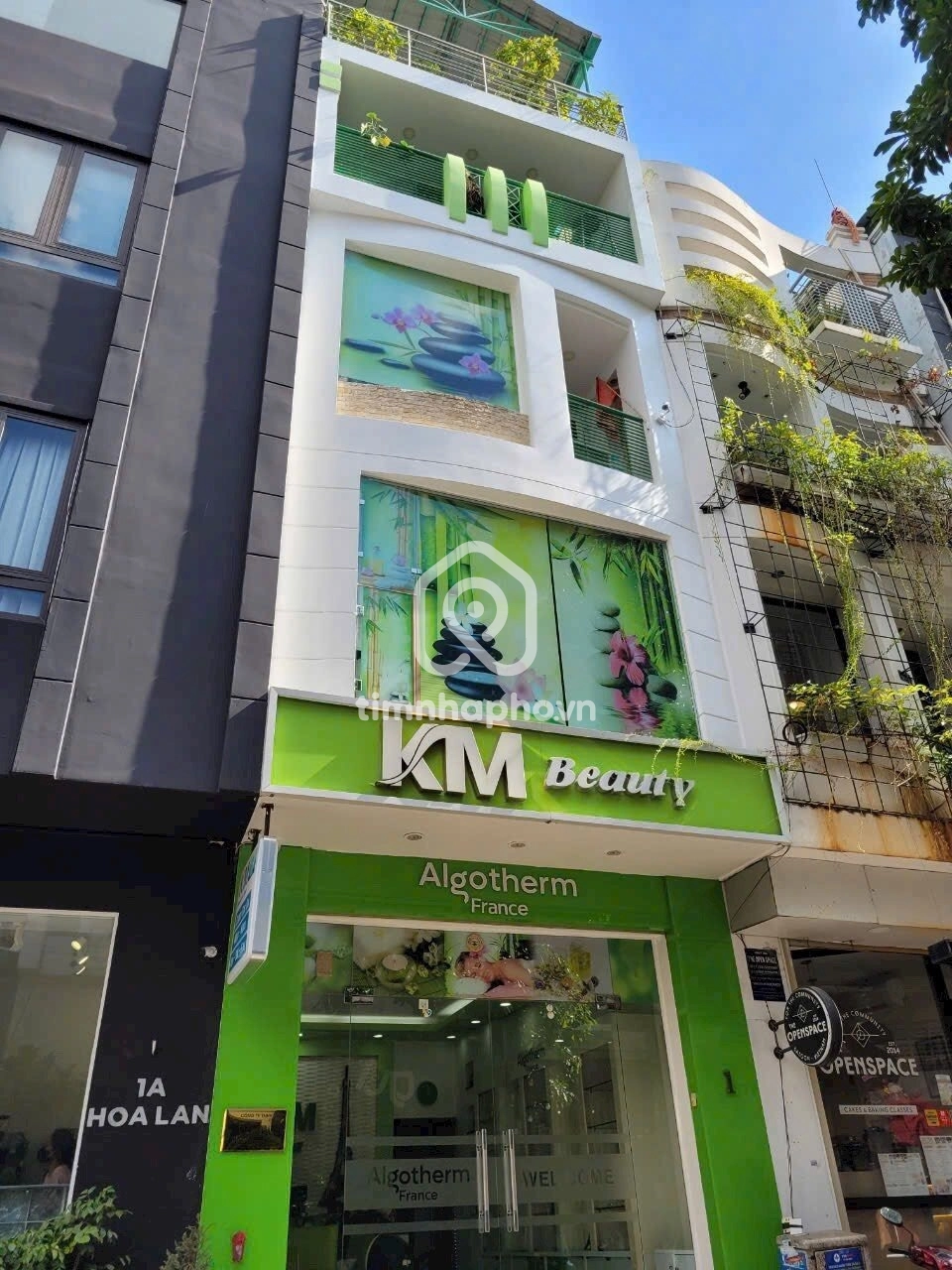 3 Đường Hoa Lan, Phường 2, Phú Nhuận