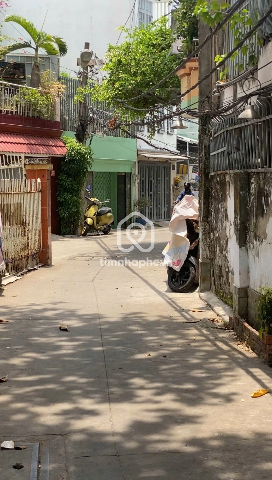 441/87/21 Đường Điện Biên Phủ, Phường 25, Bình Thạnh