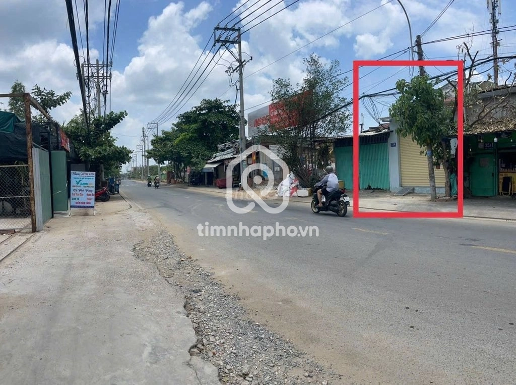 226 Đường Gò Ô Môi, Phường Phú Thuận, Quận 7