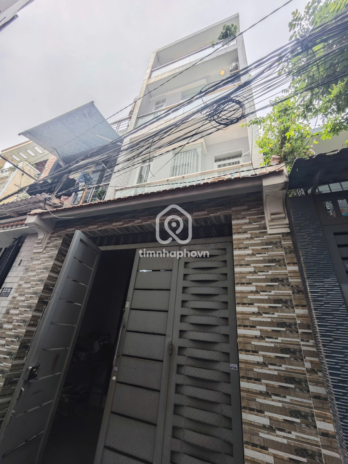32/6 Đường Tứ Hải, Phường 6, Tân Bình
