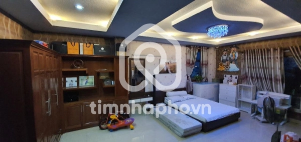 607-609 Đường Nguyễn Kiệm, Phường 9, Phú Nhuận