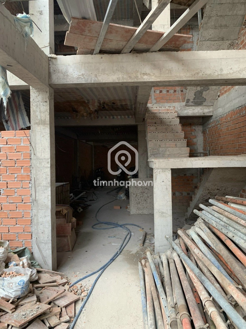 448/20 Đường Phan Huy Ích, Phường 12, Gò Vấp
