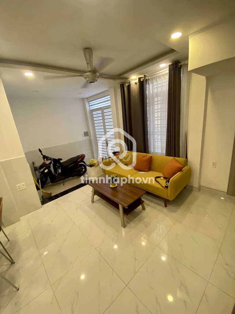 212/a44 Đường Nguyễn Trãi, Phường Nguyễn Cư Trinh, Quận 1